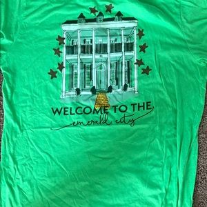 Kappa Delta Bid Day T-shirt